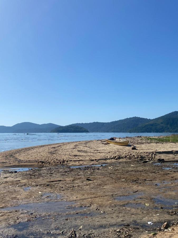 Apartamento Guaruja Enseada Apartment Екстериор снимка