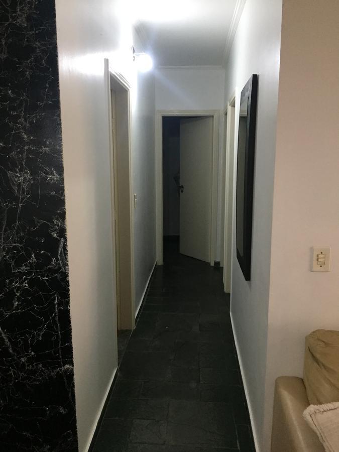 Apartamento Guaruja Enseada Apartment Екстериор снимка