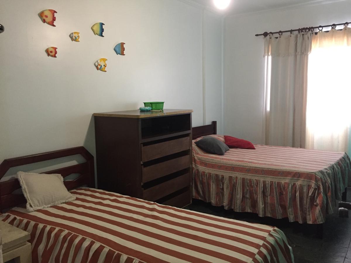 Apartamento Guaruja Enseada Apartment Екстериор снимка